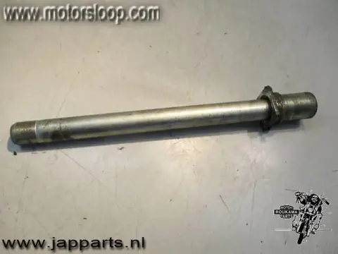 Kawasaki ZX-7R(ZX750P) Achterbrug As