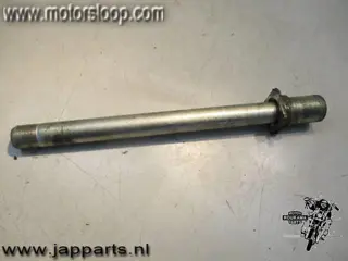 Kawasaki ZX-7R(ZX750P) Achterbrug As