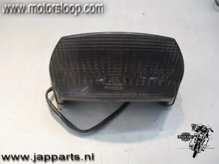Kawasaki ZX-7R(ZX750P) Achterlicht