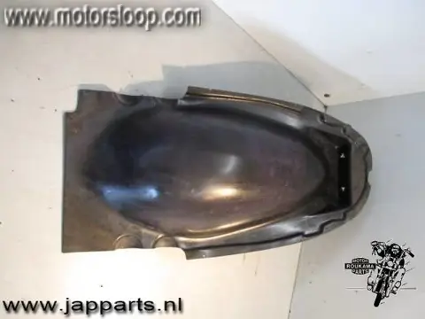 Kawasaki ZX-7R(ZX750P) Achterspatbord