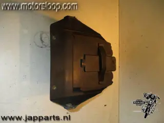 Kawasaki ZX-7R(ZX750P) Achterspatbord 1