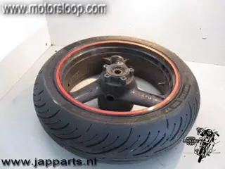 Kawasaki ZX-7R(ZX750P) Achterwiel