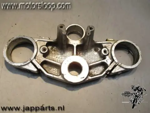 Kawasaki ZX-7R(ZX750P) Balhoofdplaat