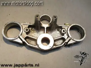 Kawasaki ZX-7R(ZX750P) Balhoofdplaat