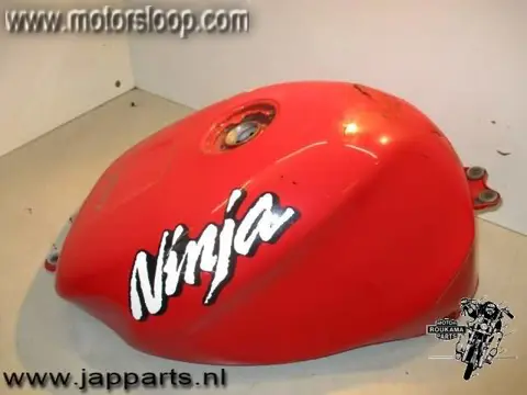 Kawasaki ZX-7R(ZX750P) Benzinetank