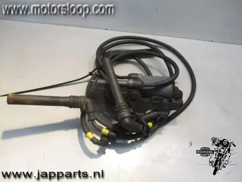 Kawasaki ZX-7R(ZX750P) Bobineset