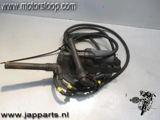 Kawasaki ZX-7R(ZX750P) Bobineset