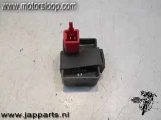 Kawasaki ZX-7R(ZX750P) Brandstofpomprelais