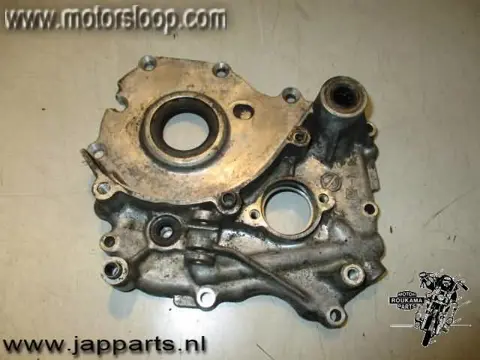 Kawasaki ZX-7R(ZX750P) Carterdeksel