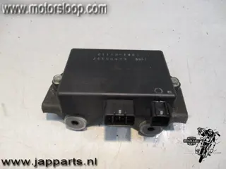 Kawasaki ZX-7R(ZX750P) CDI