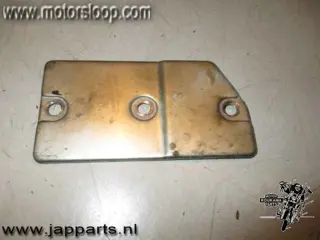 Kawasaki ZX-7R(ZX750P) Cilinder plaat