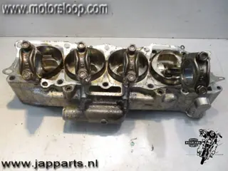 Kawasaki ZX-7R(ZX750P) Cilinders