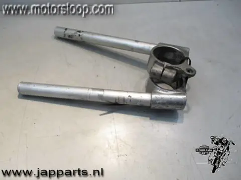 Kawasaki ZX-7R(ZX750P) Clipons