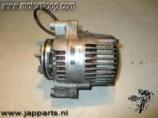 Kawasaki ZX-7R(ZX750P) Dynamo