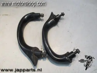 Kawasaki ZX-7R(ZX750P) Handgrepen