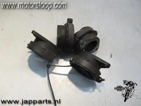 Kawasaki ZX-7R(ZX750P) Inlaatrubbers