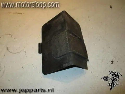 Kawasaki ZX-7R(ZX750P) Kapje