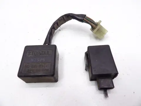 RELAIS Honda VT 500 1983 - 1986