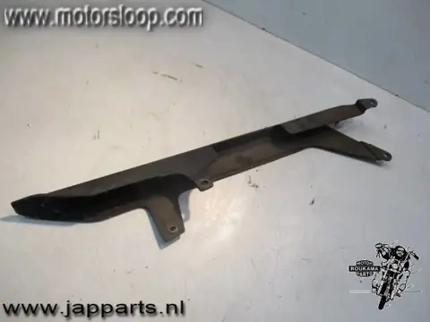 Kawasaki ZX-7R(ZX750P) Kettingscherm