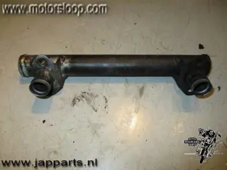 Kawasaki ZX-7R(ZX750P) Koelleiding aansluiting