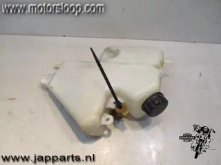 Kawasaki ZX-7R(ZX750P) Koelvloeistof reservoir