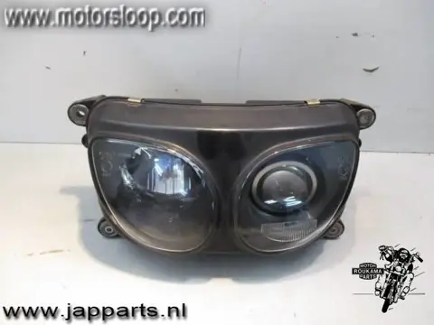 Kawasaki ZX-7R(ZX750P) Koplamp