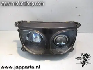 Kawasaki ZX-7R(ZX750P) Koplamp