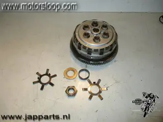 Kawasaki ZX-7R(ZX750P) Koppelingskorf