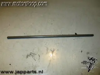 Kawasaki ZX-7R(ZX750P) Koppelingsstift