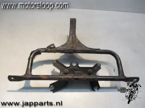 Kawasaki ZX-7R(ZX750P) Kuipsteun