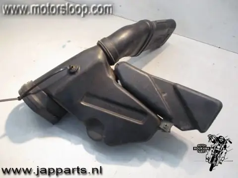 Kawasaki ZX-7R(ZX750P) Luchtfilter links