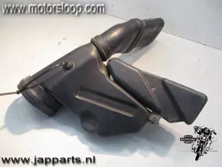 Kawasaki ZX-7R(ZX750P) Luchtfilter links