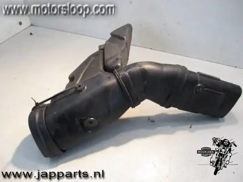 Kawasaki ZX-7R(ZX750P) Luchtfilter rechts