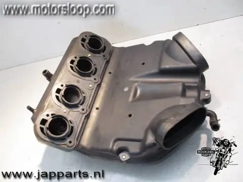 Kawasaki ZX-7R(ZX750P) Luchtfilterhuis