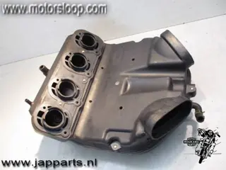 Kawasaki ZX-7R(ZX750P) Luchtfilterhuis