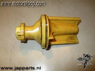 Kawasaki ZX-7R(ZX750P) Oliefilter