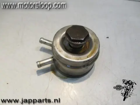 Kawasaki ZX-7R(ZX750P) Oliekoeler