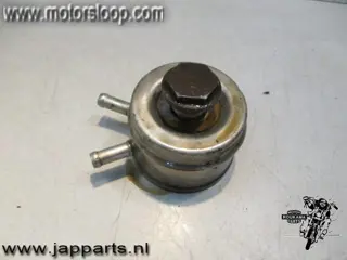 Kawasaki ZX-7R(ZX750P) Oliekoeler