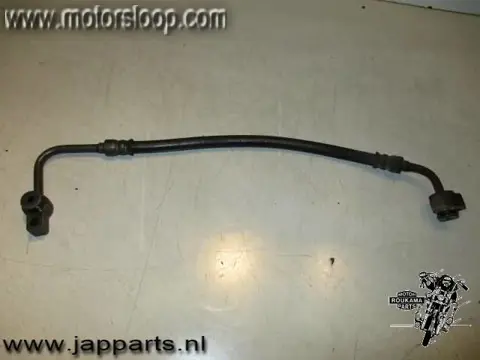 Kawasaki ZX-7R(ZX750P) Olieleiding