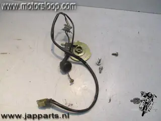 Kawasaki ZX-7R(ZX750P) Pick-ups