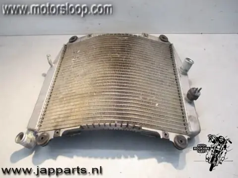 Kawasaki ZX-7R(ZX750P) Radiateur