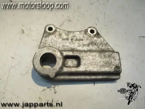 Kawasaki ZX-7R(ZX750P) Remklauw achterplaat