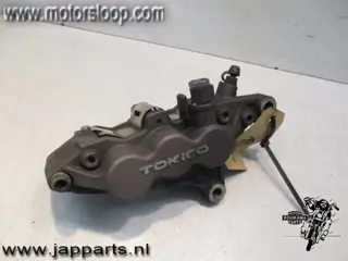 Kawasaki ZX-7R(ZX750P) Remklauw rechts voor