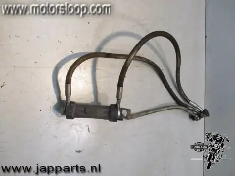 Kawasaki ZX-7R(ZX750P) Remleiding verdeelstuk