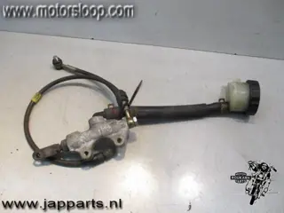 Kawasaki ZX-7R(ZX750P) Rempomp achter