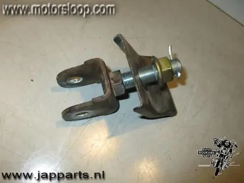 Kawasaki ZX-7R(ZX750P) Schokbreker scharnier