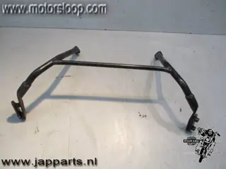 Kawasaki ZX-7R(ZX750P) Spiegel kuipsteun