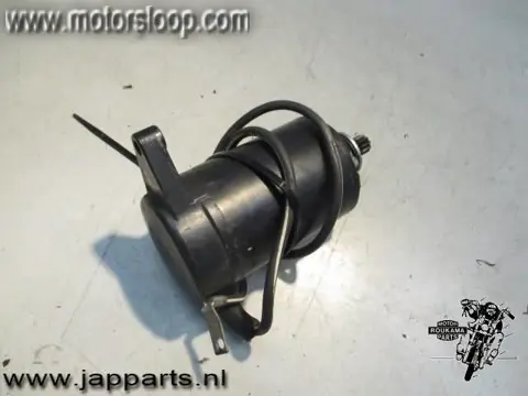 Kawasaki ZX-7R(ZX750P) Startmotor
