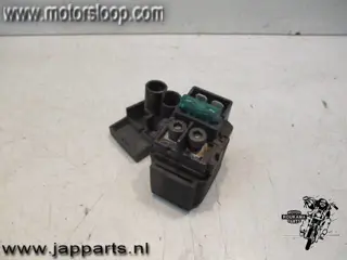 Kawasaki ZX-7R(ZX750P) Startrelais