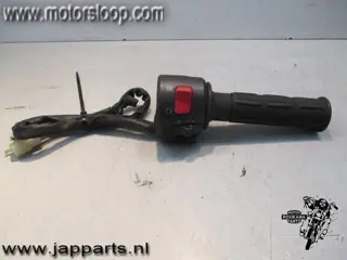 Kawasaki ZX-7R(ZX750P) Stuurschakelaar rechts